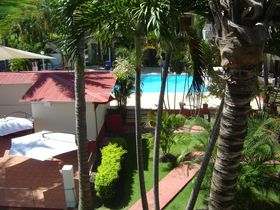 Apart Hotel Residence Atlantic One Pool 2 Apart Hotel Residence Atlantic One Pool 2